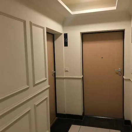 Lux Apartmán