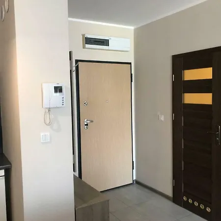 Lux Apartmán Vratislav
